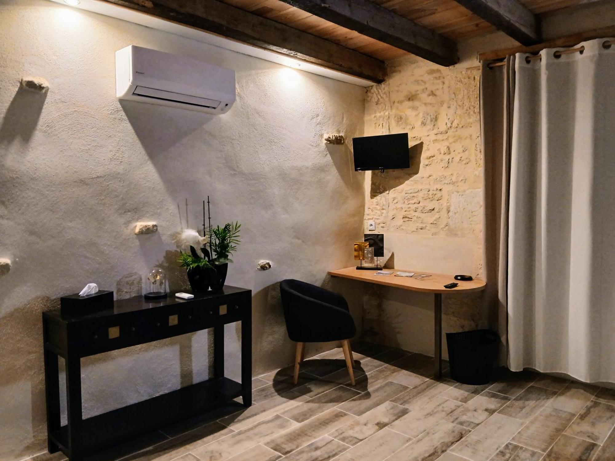 O Calme Hotel Brizambourg Kültér fotó