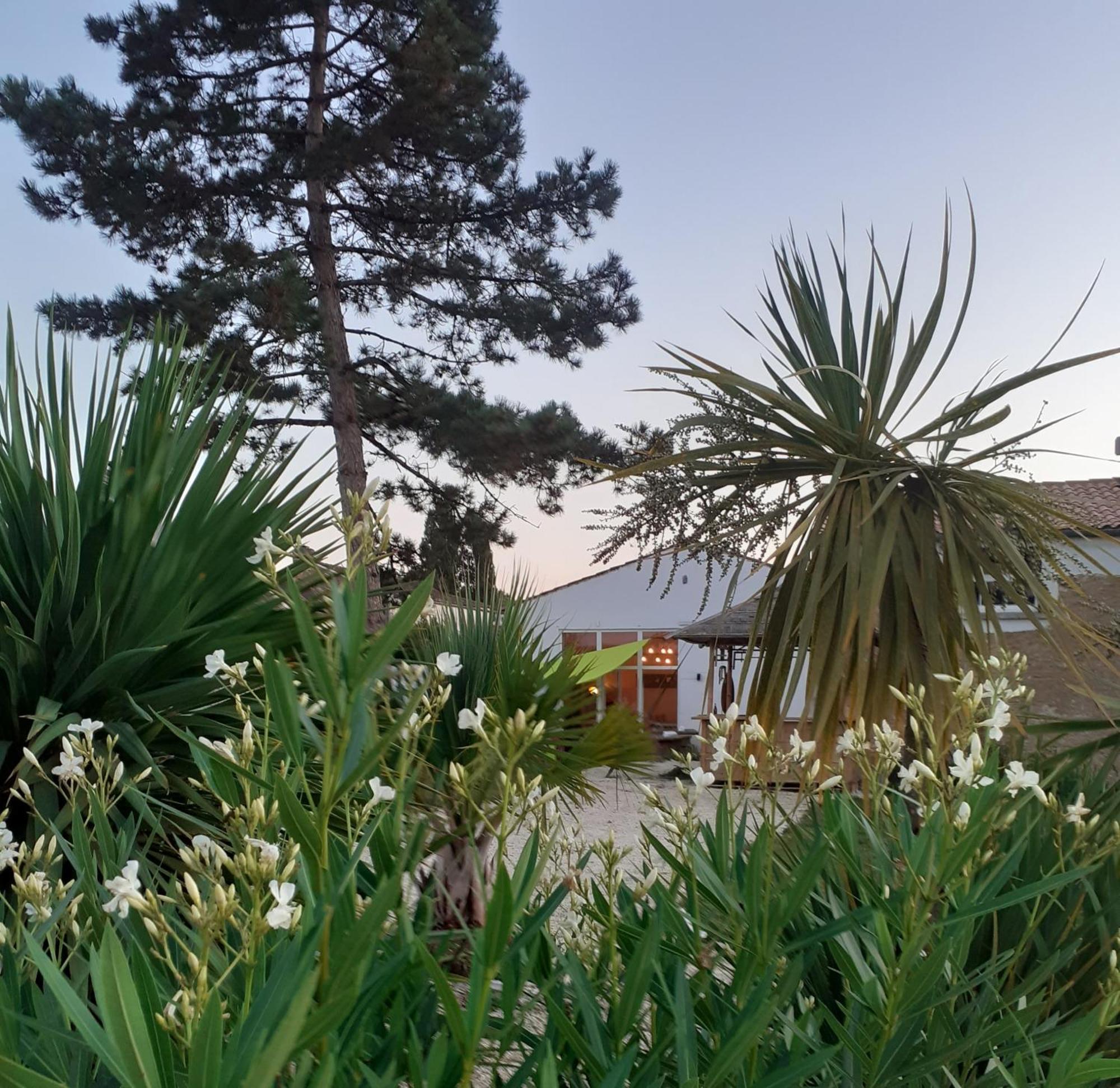 O Calme Hotel Brizambourg Kültér fotó