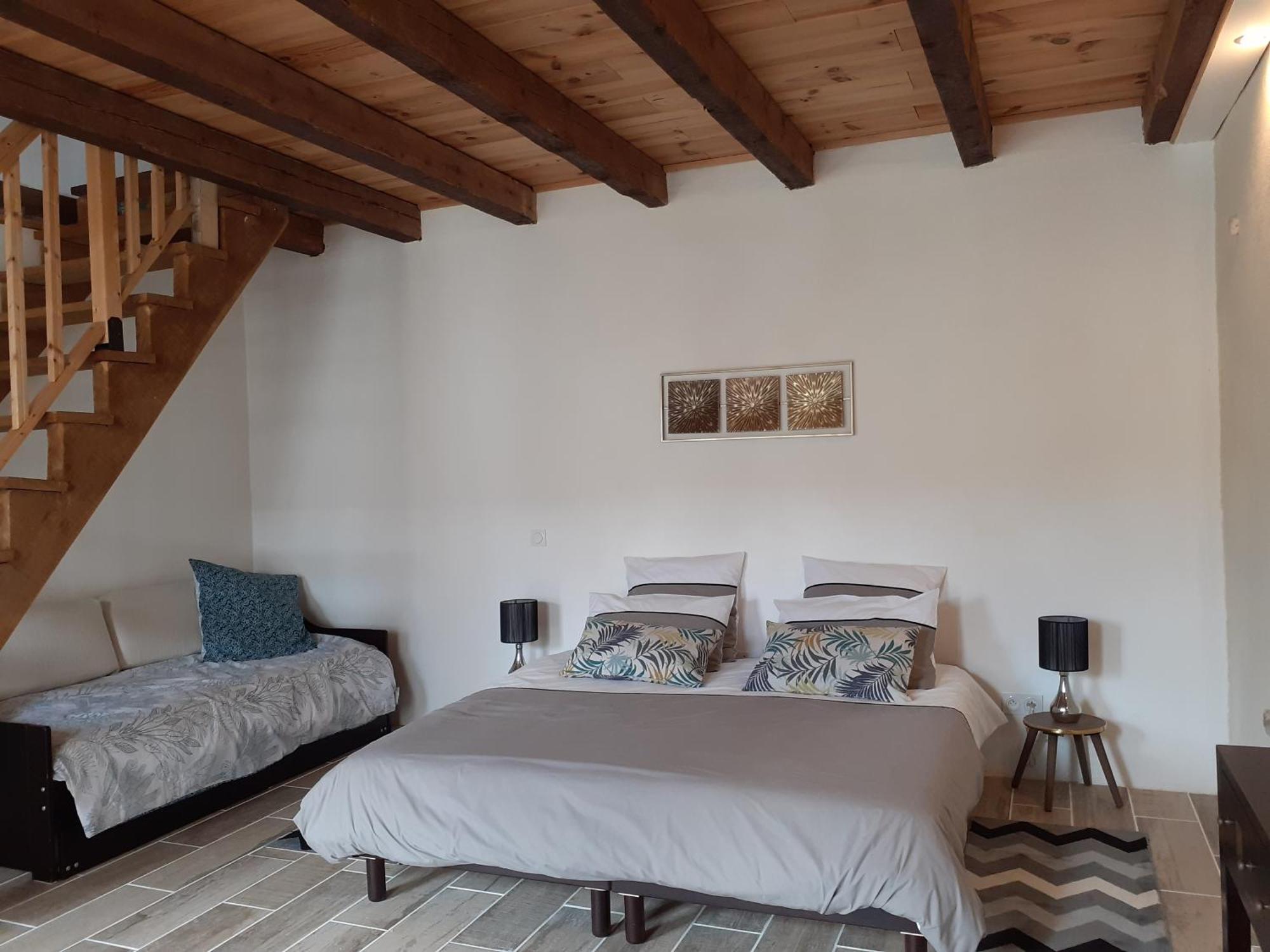 O Calme Hotel Brizambourg Kültér fotó